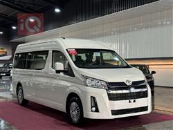 تۆیۆتا هیاس